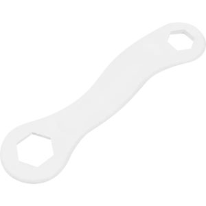 Ключ монтажный Royal Thermo белый