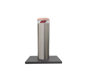 Контртеррористический гидравлический автоматический боллард