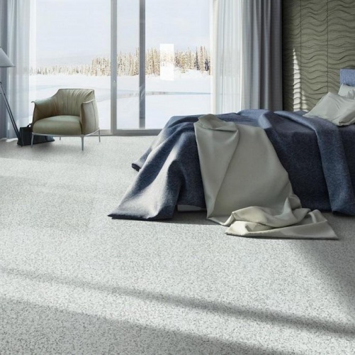 Виниловый ламинат Tarkett New Age Space Дизайнерский с брашью (Текстурированная) 457,2х457,2 мм 1000901212 - Вид №2