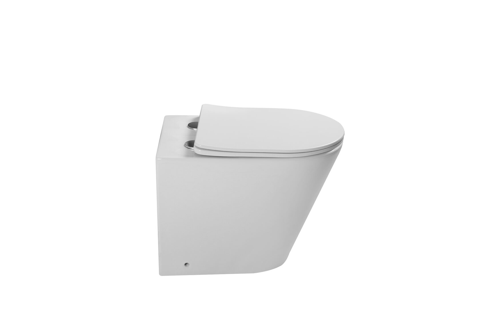 Унитазы приставные SL-5020 SANTILINE  - Вид №1