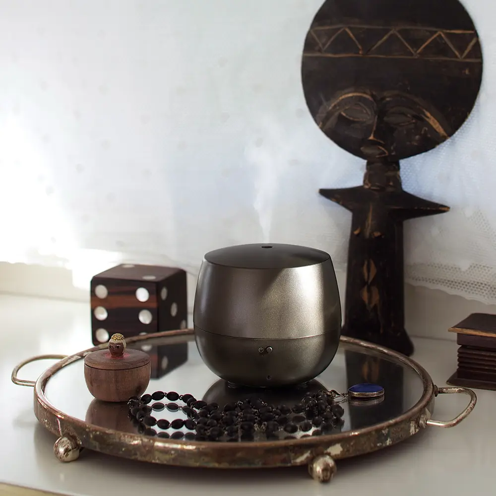 Ароматизатор Stadler form Mia Black STLM-2184354 - Вид №3