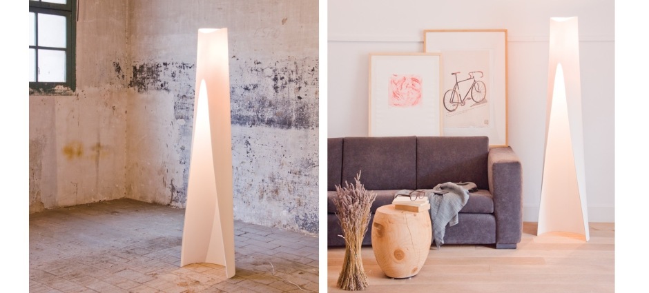 008536 Торшер Alma Light Suit - Вид №2