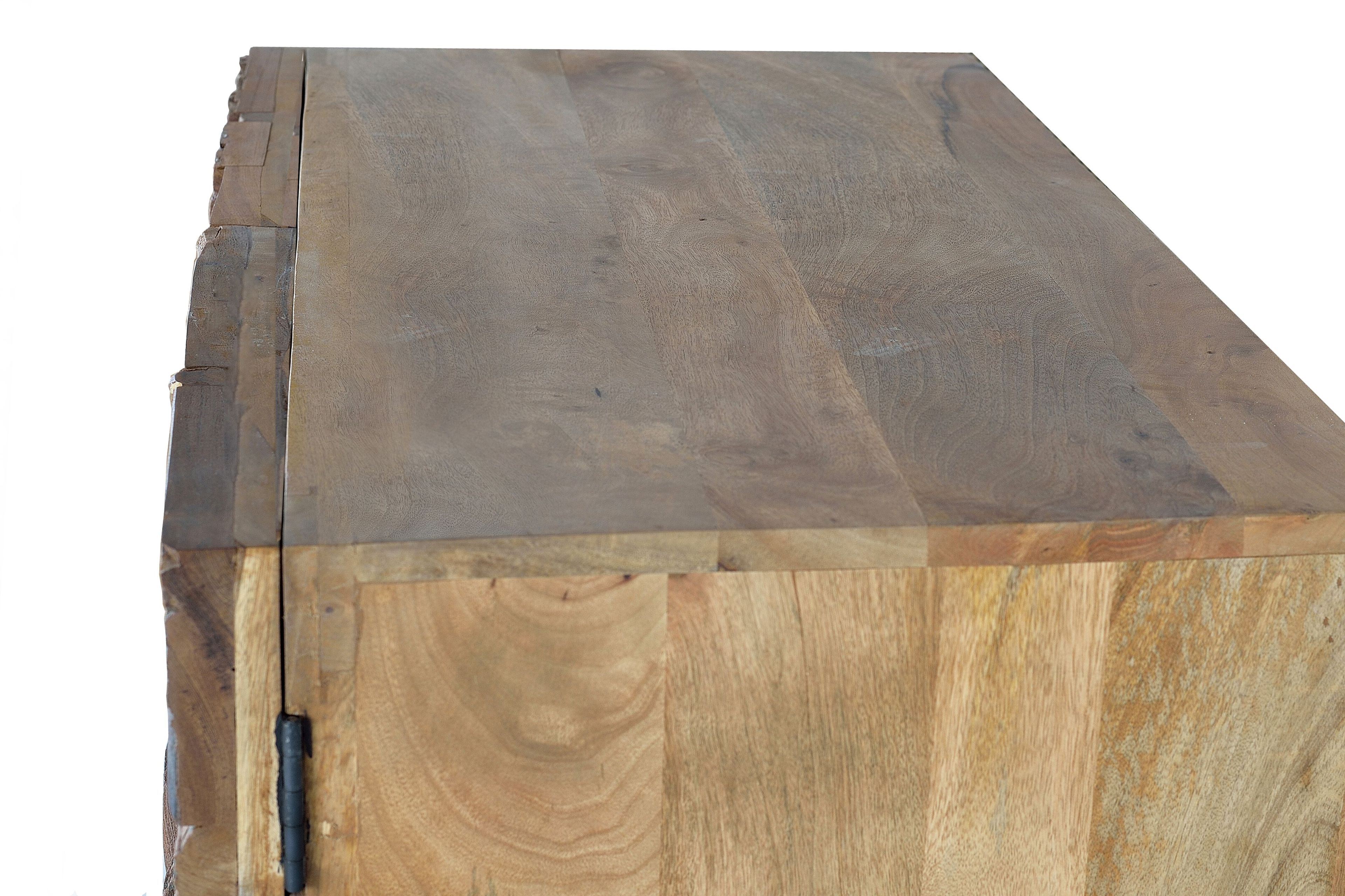 Манго Madia с распашными дверями Giner y Colomer Рим ARCH-00091597 - Вид №4