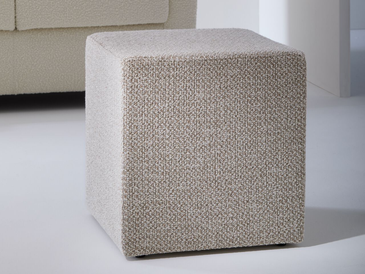 Ткань пуф Julia Italia ZOE ARCH-00088139 - Вид №1