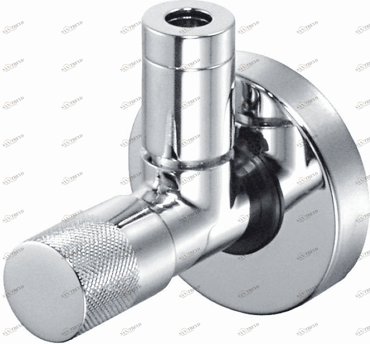 Цанговый переходник Kaja Ipuri 22501-С 22501С