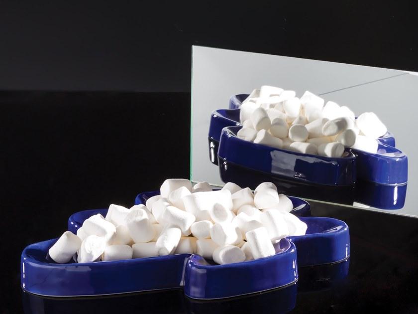 pulpo Керамический поднос sun-id-1474315 - Вид №3