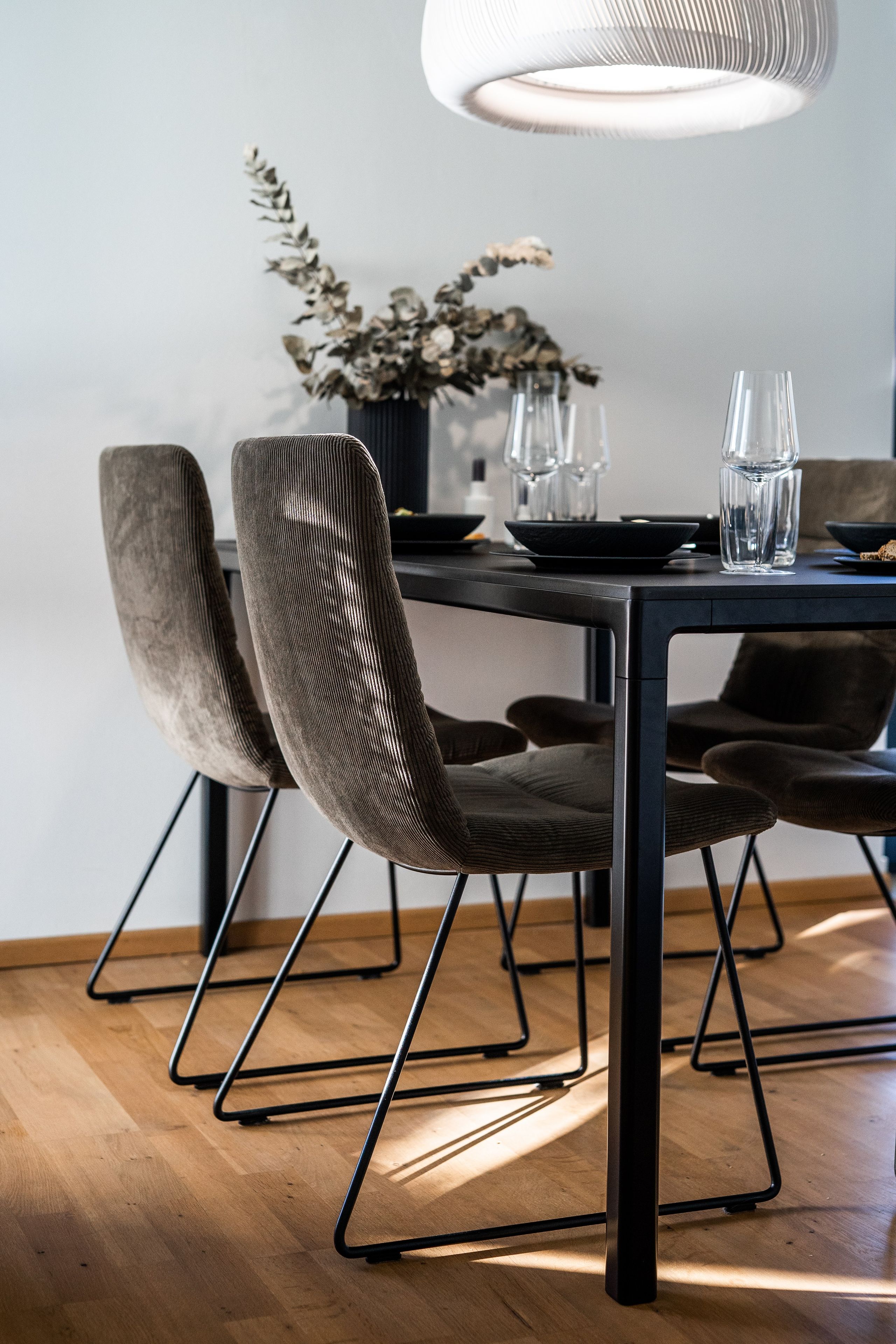 Мягкий стул для саней KFF Arva Light ARCH-00108650 - Вид №9