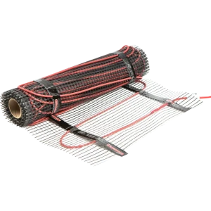 Нагревательный мат для теплого пола AC Electric 3 м2 450 Вт