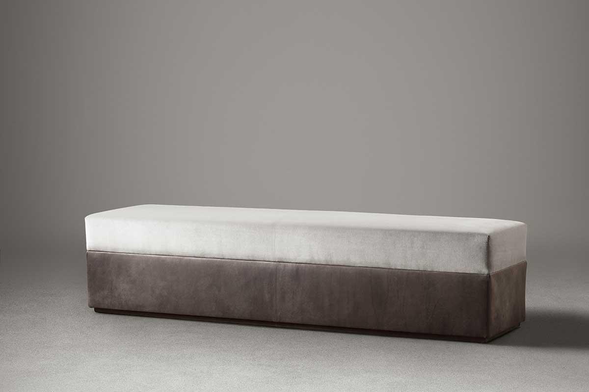 Louvre Collection Кровать OASIS BATHROOM Louvre Collection  - Вид №3