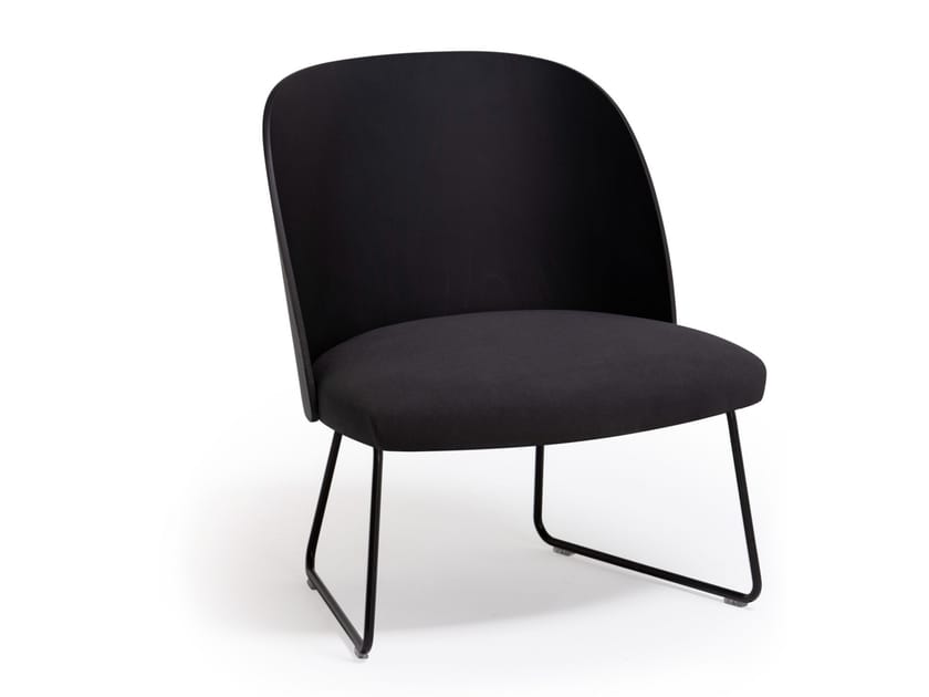 Ткань сани стул Vergés Cistell Slim ARCH-00141870