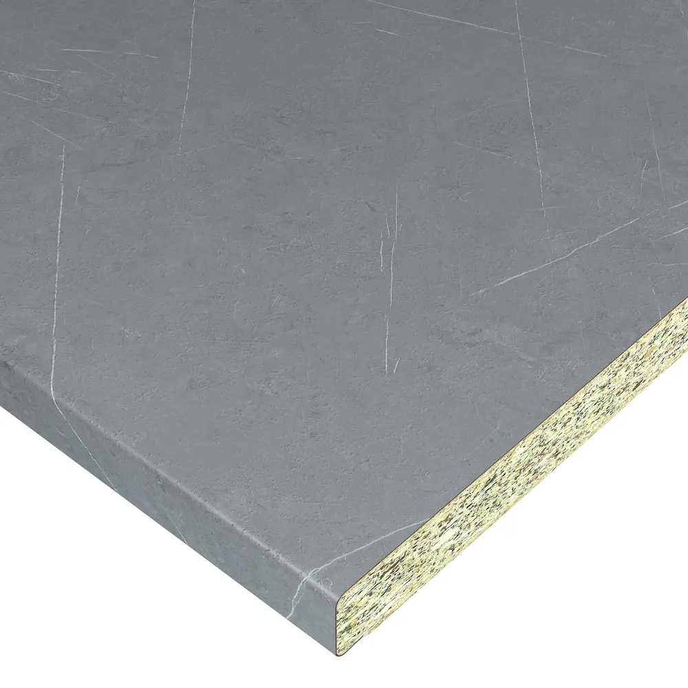 Столешница Delinia 244x3.8x60 см ДБСП/ДСП STLM-2173421 - Вид №1