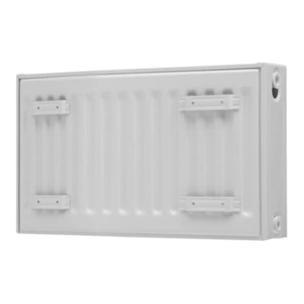 Радиатор стальной РОСТЕРМ 22KV 500-400 с нижним подключением 88662878 STLM-0943172 - Вид №1