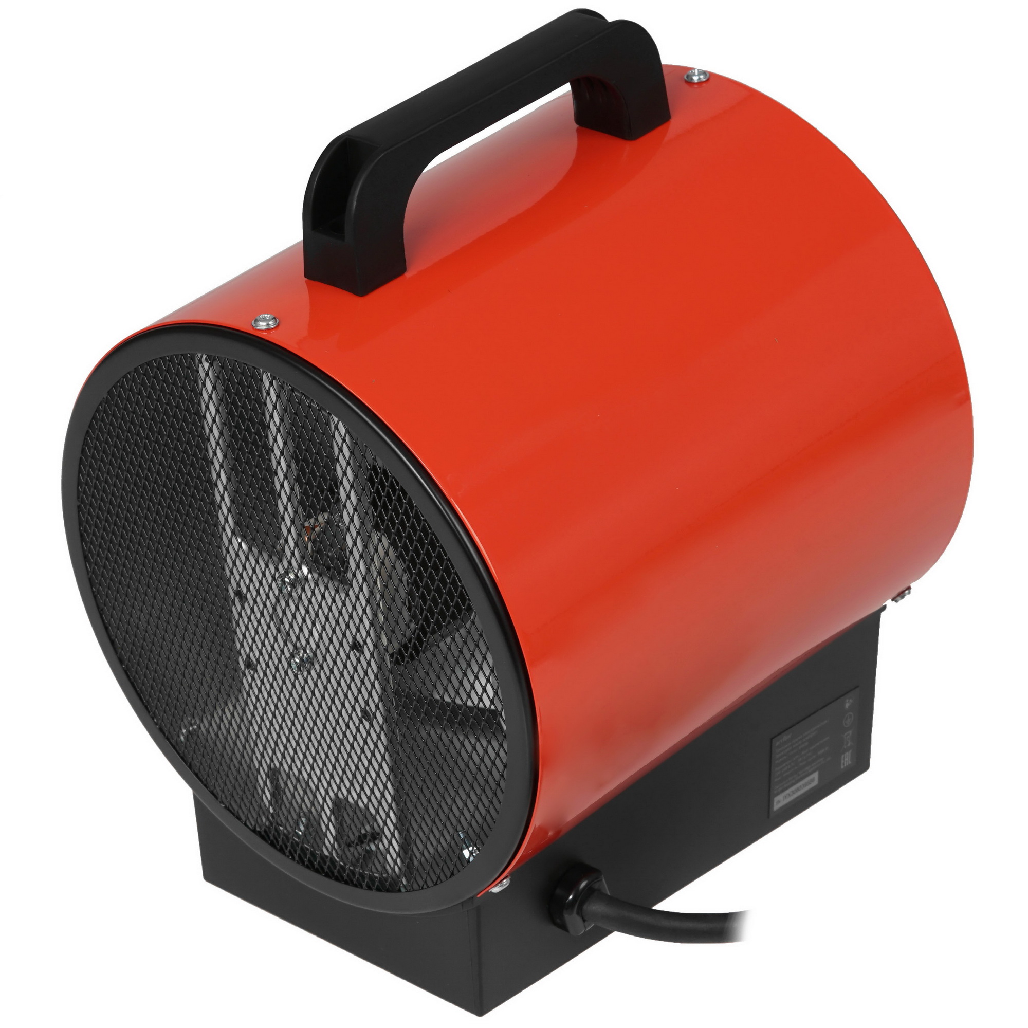 5400807 Тепловая пушка электрическая Aceline EFH30 STDN-0029667 - Вид №1