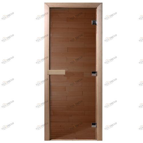 DoorWood Дверь бронза "Теплый день" (ХВОЯ) 2785