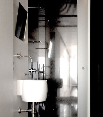 BK10 Ванна vola  - Вид №4