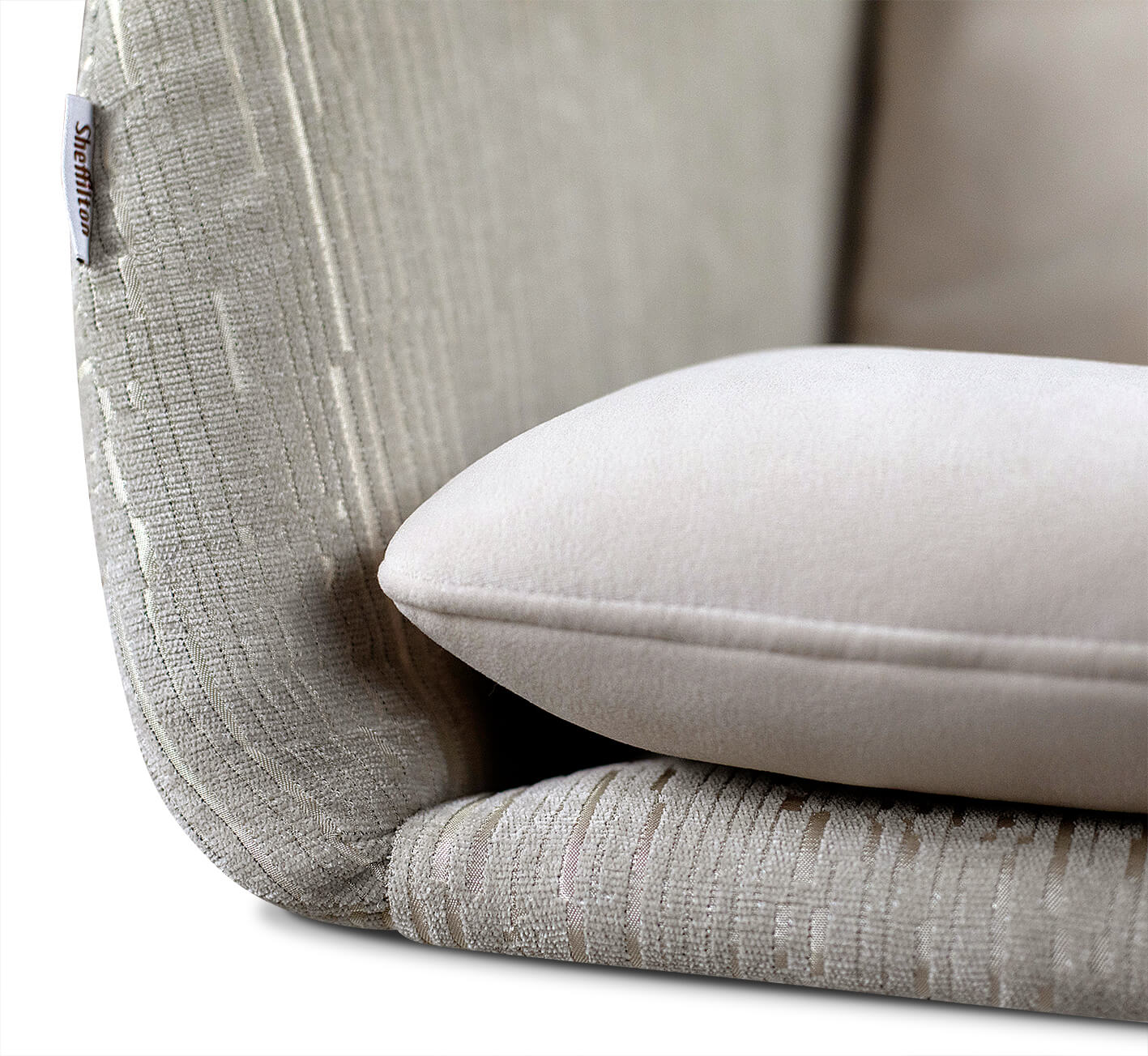 Стул полубарный SHT-ST43-2/S66-1 Santreyd SHTST1069 - Вид №5