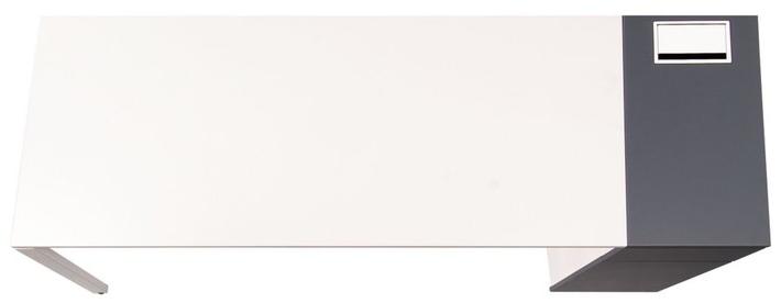 Ultom Прямоугольный операционный стол из меламина с ящиками 6x3 sun-id-1461312 - Вид №3