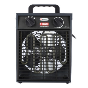 9121321 Тепловая пушка электрическая Hintek Т-03220S