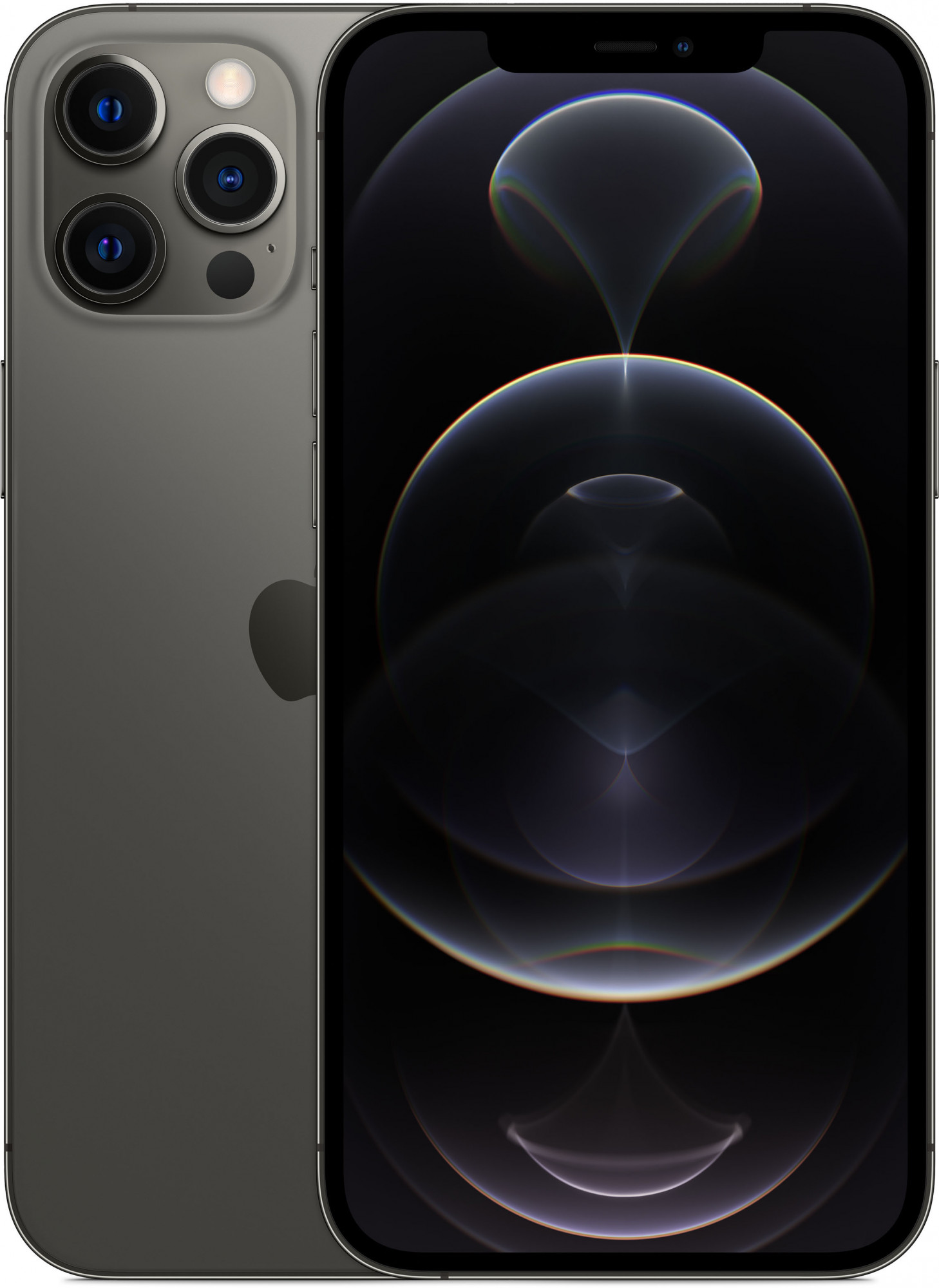 MGD73RU/A Iphone 12 pro max 128gb graphite Apple Santreyd 