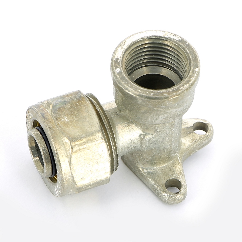 Водорозетка обжим-В HENCO 20х1/2" 72004