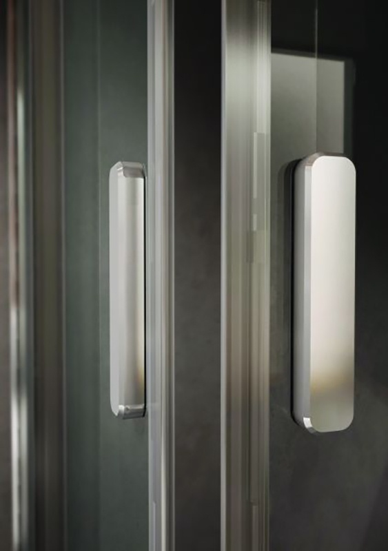 GE1001800 Душевой уголок Riho Baltic Santreyd - Вид №2