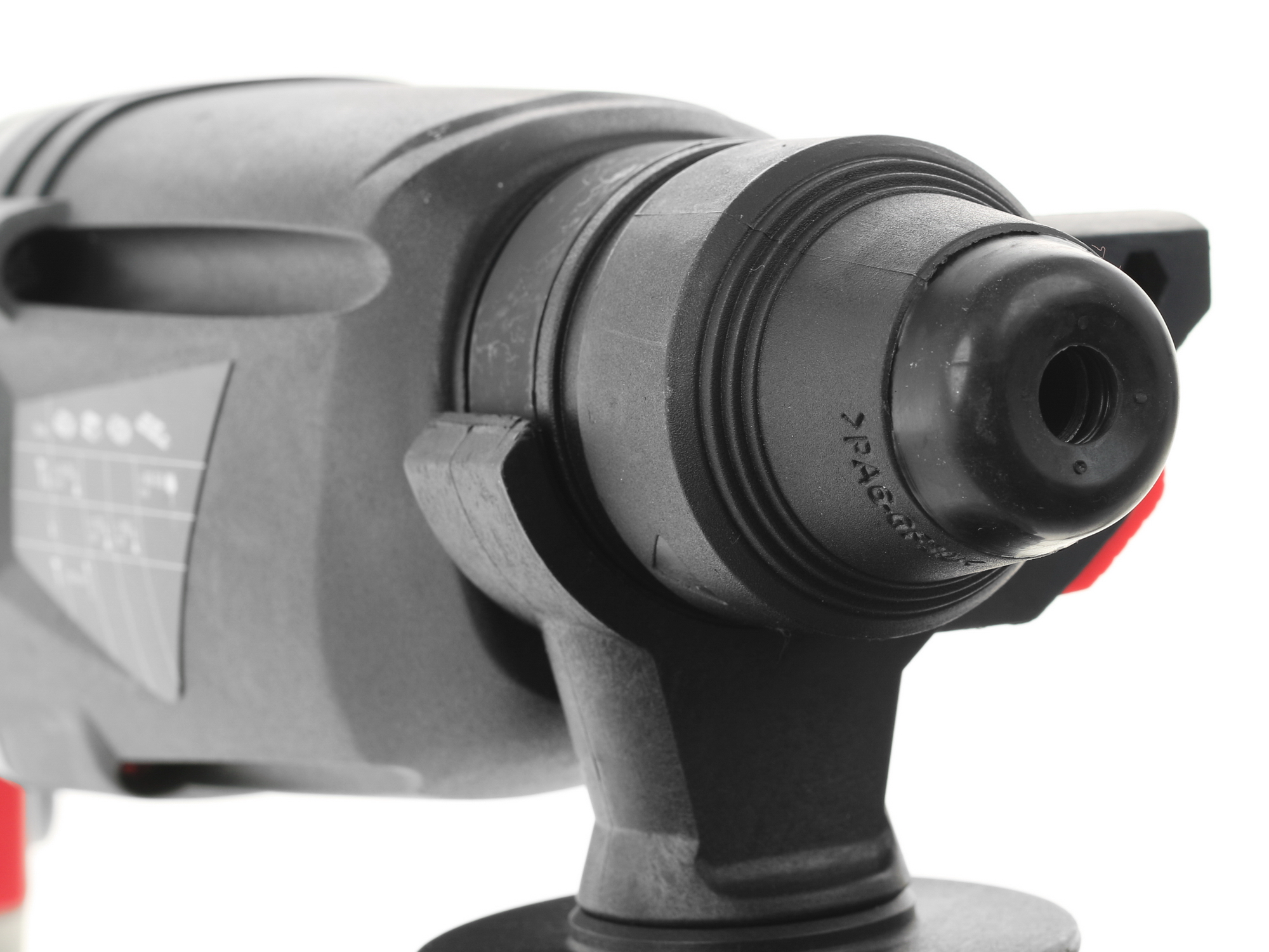 Перфоратор Зубр П-26-800 1070097 STDN-0144914 - Вид №4