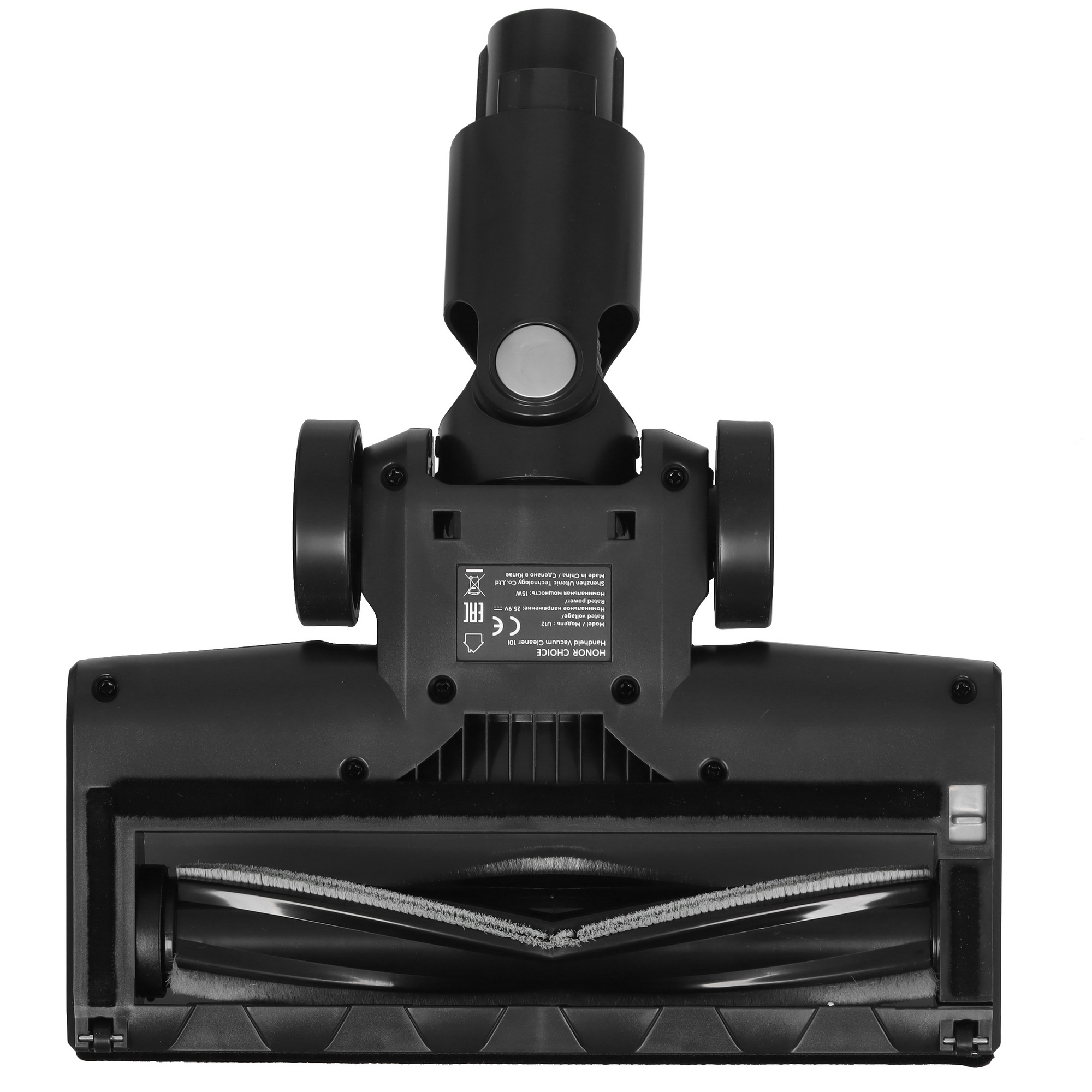 5493508 Пылесос  вертикальный  HONOR CHOICE 10i  серый STDN-0083858 - Вид №9