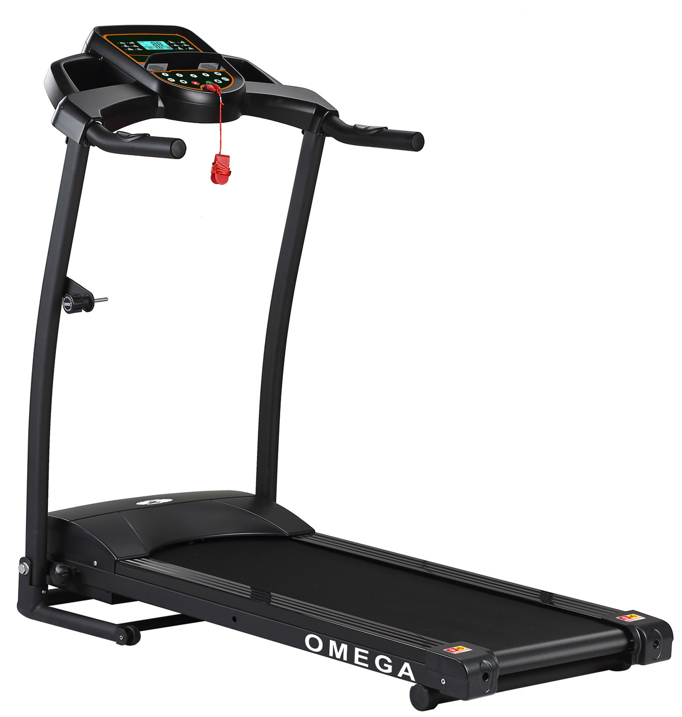 T-130 Беговая дорожка omega t-130 DFC 