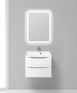 Мебель для ванной BelBagno MARINO-600-2C-SO-BL-P