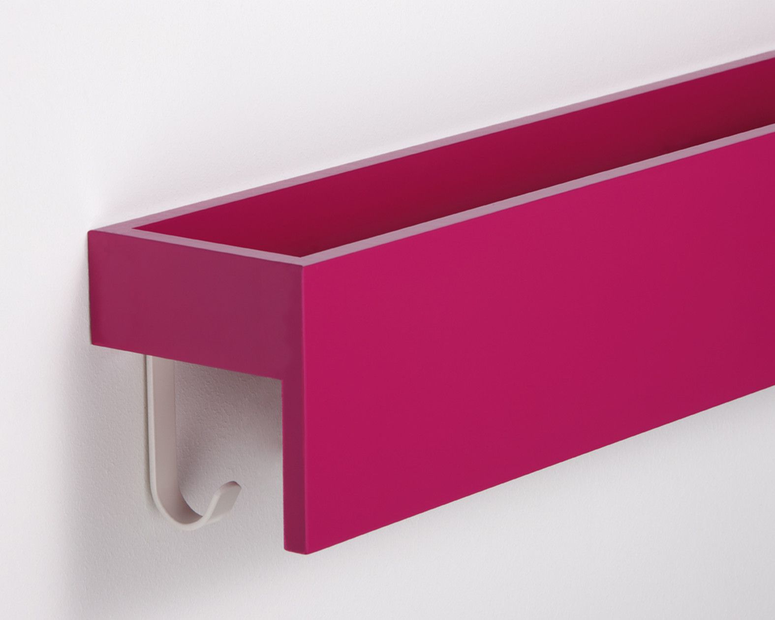 Настенная вешалка SCHNEEWEISS interior Iserlohner Haken ARCH-00103840 - Вид №1