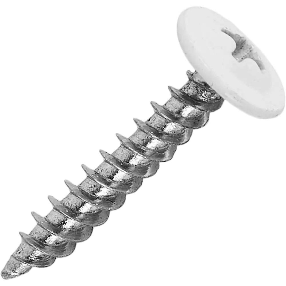 Santreyd Саморезы по металлу с пресс-шайбой 4.2x25 мм (20 шт) 89335425 STLM-1008456