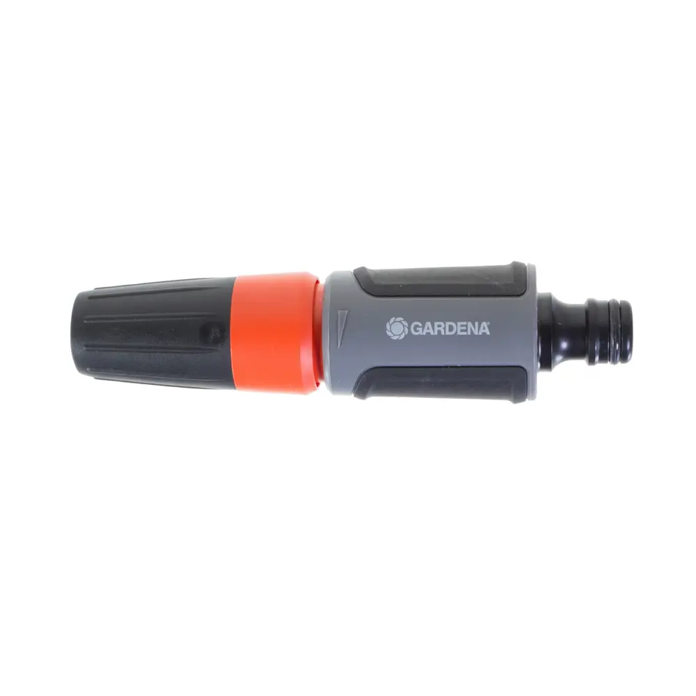 Наконечник для полива регулируемый Gardena Classic 2 режима STLM-2109916 - Вид №1