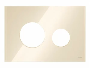 9240680 Лицевая панель TECEloop для панели смыва унитаза