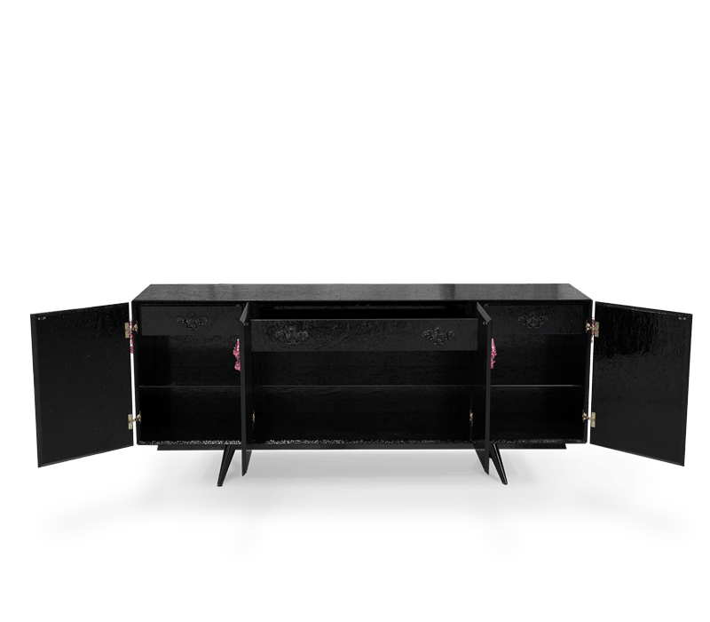 0-309 Буфет Majestic  Boca Do Lobo  - Вид №38