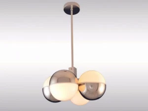 Woka Lamps Vienna Подвесной светильник прямого и отраженного света