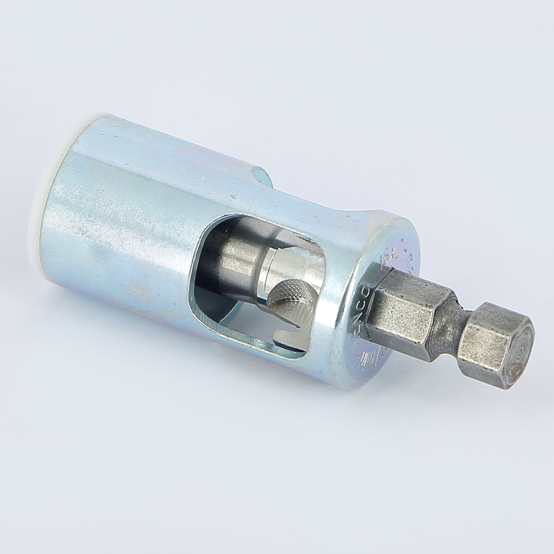 Насадка-калибратор для дрели и ручки KS-K HENCO 16мм KS16M - Вид №1