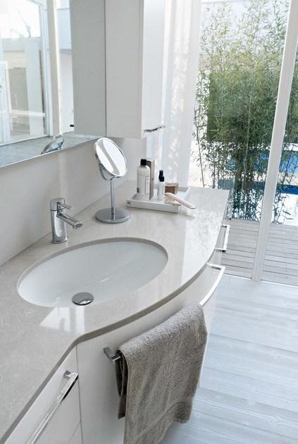 Ideagroup Тумба под умывальник венге с дверцами My fly evo sun-id-1366984 - Вид №3