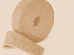 BetonWood Изоляционная лента из древесного волокна Fibertherm