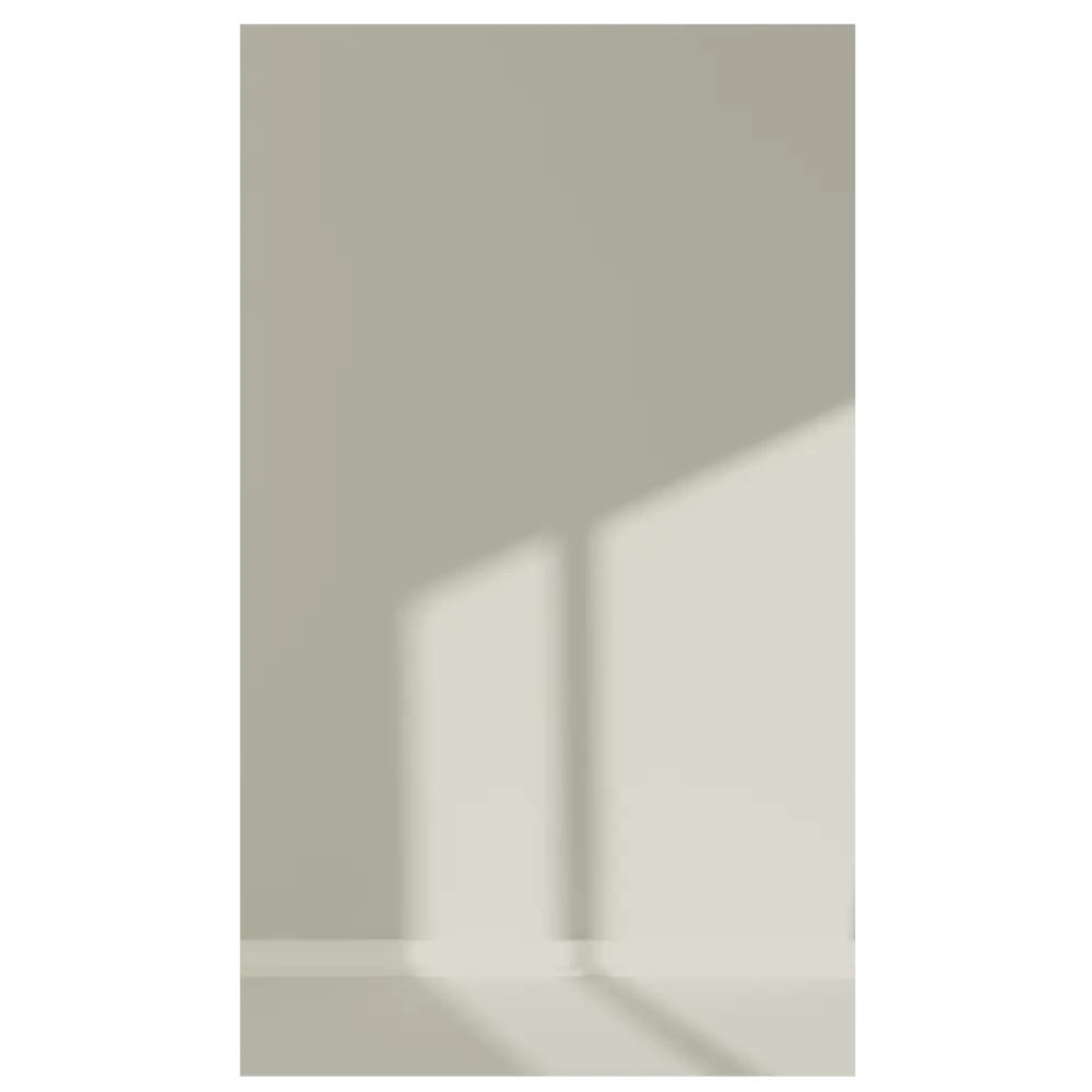 Фасад кухонный DELINIA ID Аша 60x102 см бежевый глянцевый 89335680 STLM-1565578 - Вид №1