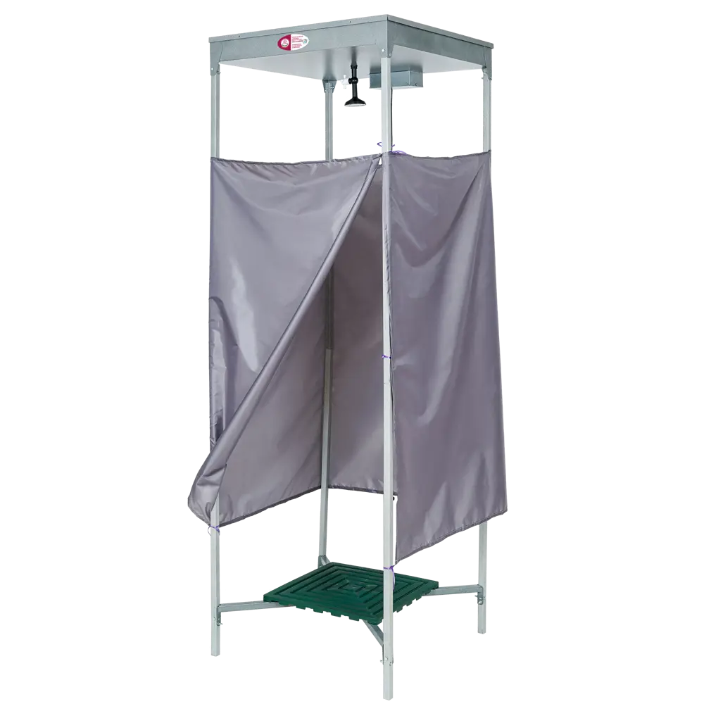 Садовый душ Santreyd с баком 65 литров для дачи и участка 86989642 STLM-0072670