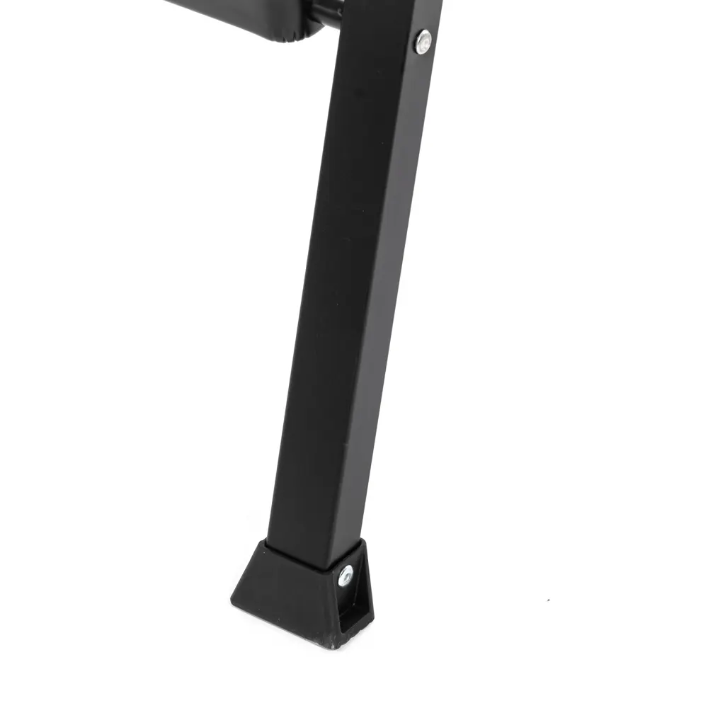 Стремянка стальная Zalger 4 ступени, максимальная нагрузка 150 кг STLM-2204661 - Вид №10