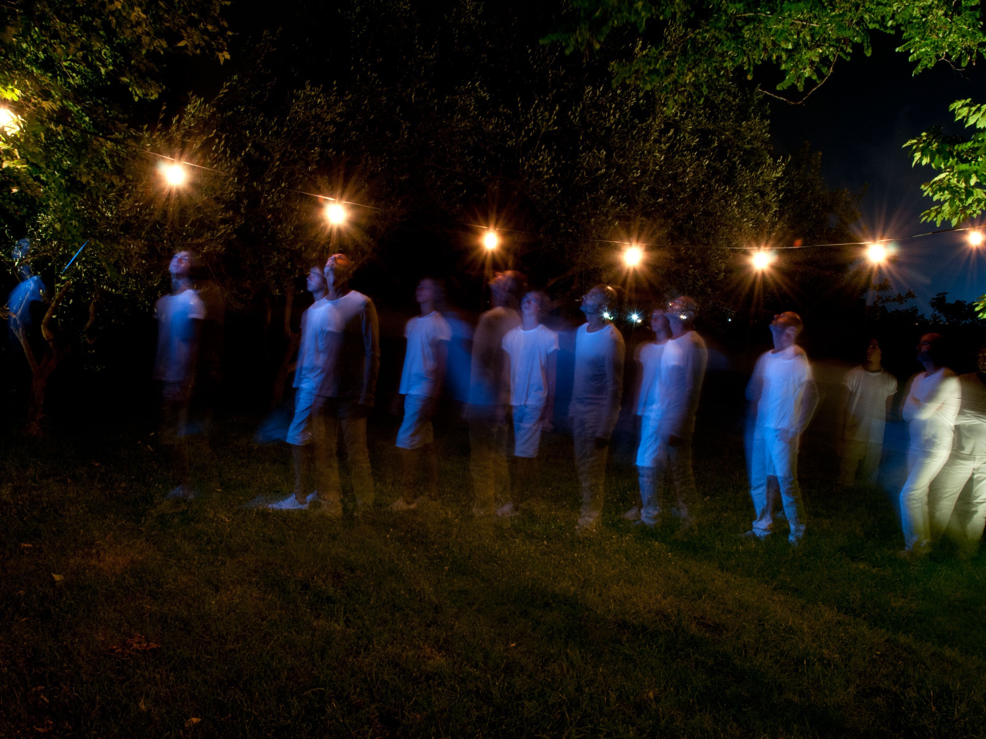 Открытый подвесной светильник Renzo Serafini Ottonote ARCH-00089294 - Вид №2