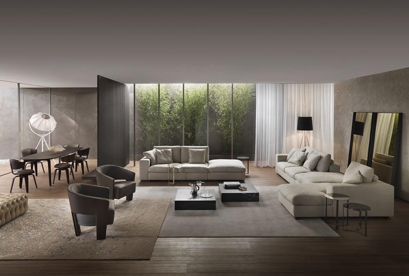 Marelli 3-х местный диван Jack sun-id-1389962 - Вид №5