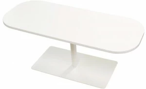 TABISSO Кофейный столик Typographia