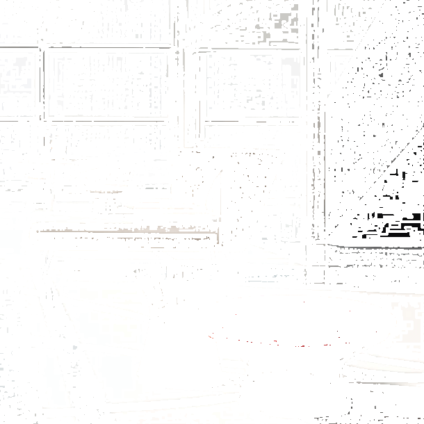 KNOLL Мягкая подножка из стали и ткани Platner sun-id-1414043 - Вид №2