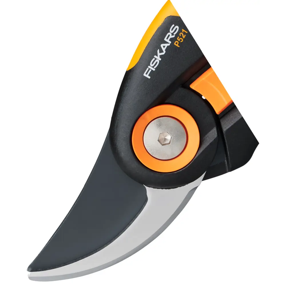Секатор садовый Fiskars Plus P521 ø25 мм 82906801 STLM-2201843  - Вид №2