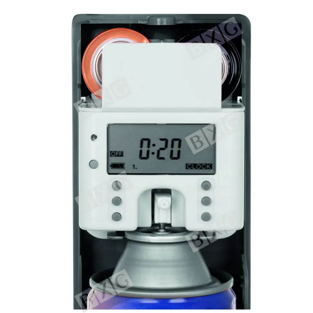 Автоматический освежитель BXG AR-6006 универсальный STLM-2042479 - Вид №3