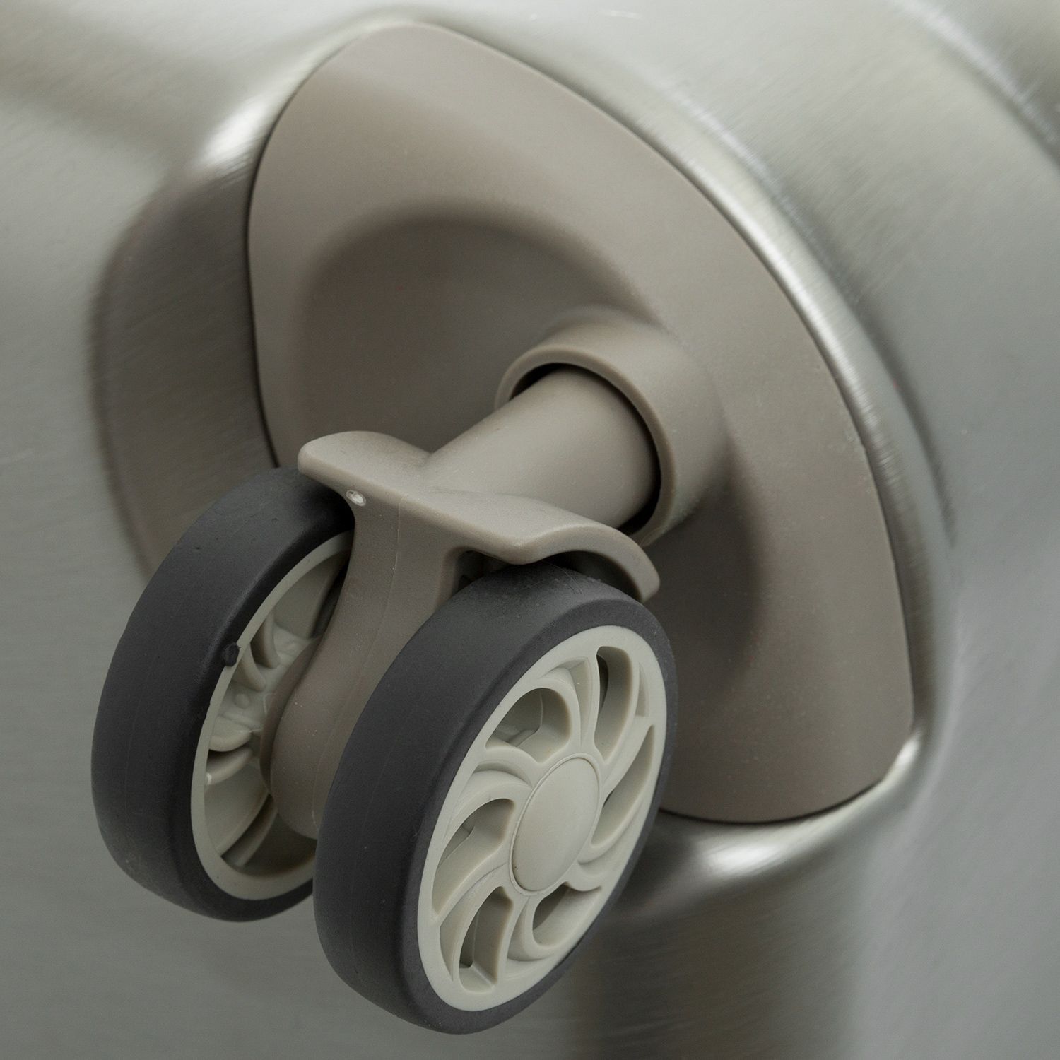 4702-14 Чемодан 4702 Medium Trolley 64 Roncato Stellar - Вид №8