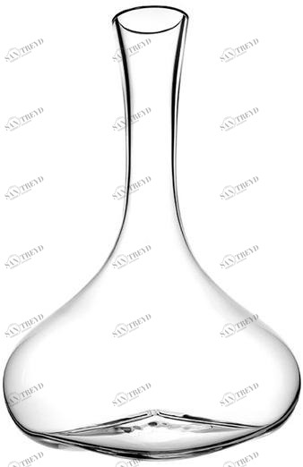 Zieher Хрустальный графин  4890.pb 