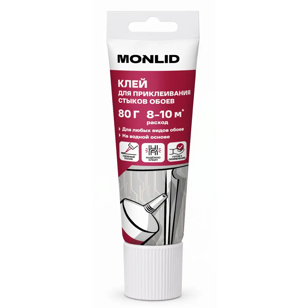 Клей для стыков MONLID 10 м² STLM-2156898